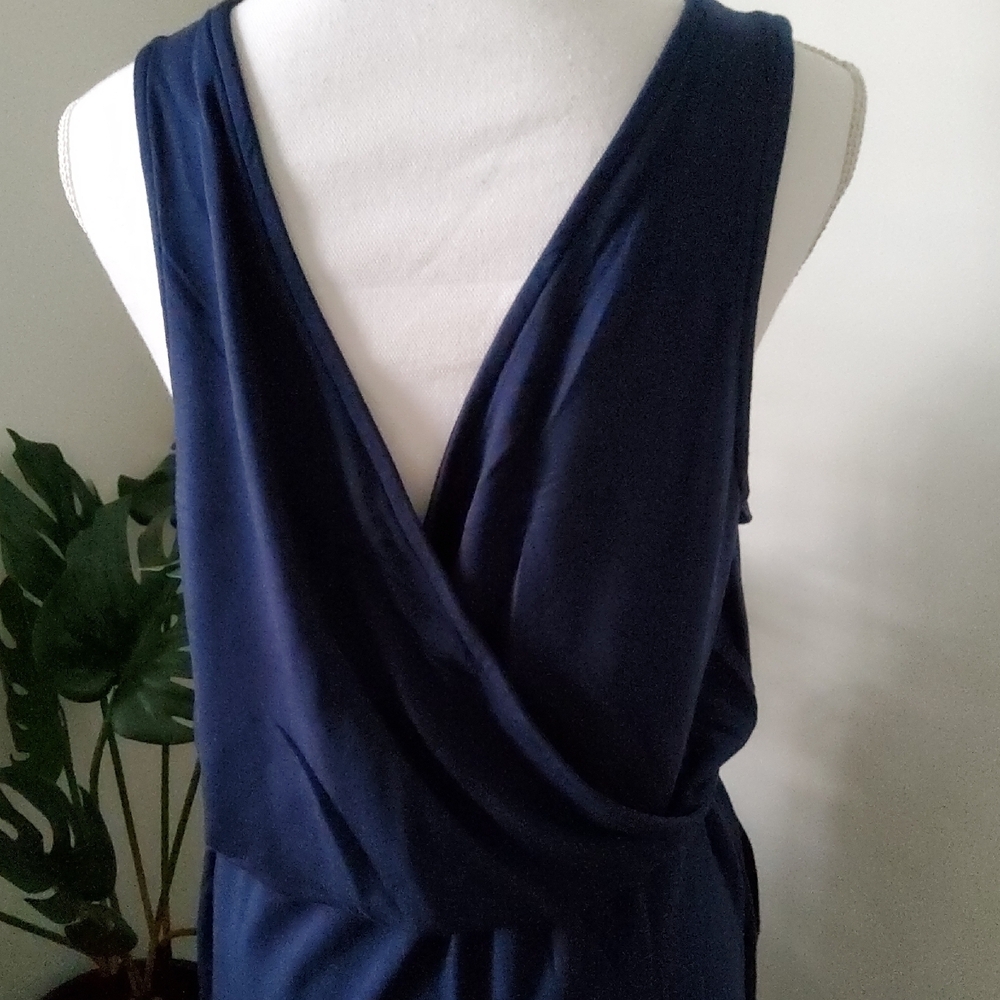 Lou & Grey Drawstring Dress - Picture 5 of 8